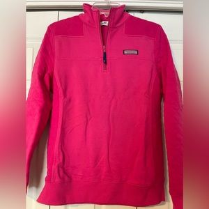 Vineyard Vines 1/4 Zip